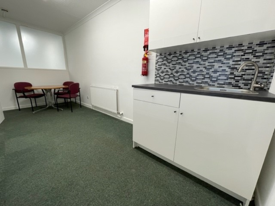 Ground Floor Office Suite Huxley House 26 Huxley Close Plympton